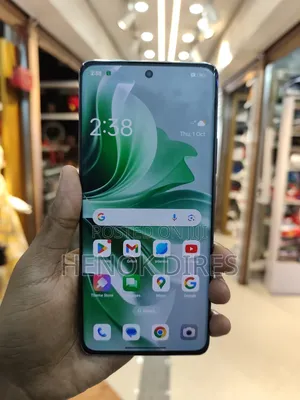 New Oppo Reno11 (China) 512 GB Silver