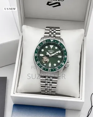 Seiko Automatic Men Watch