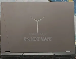 New Laptop Lenovo Legion 5 16GB AMD Ryzen 7 SSD 512GB