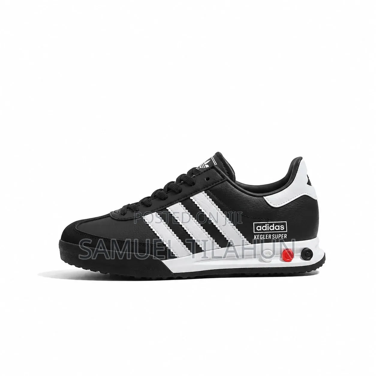Adidas Original Men's Shoes