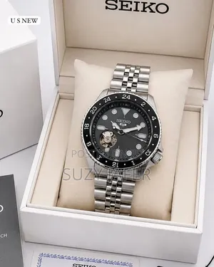 Seiko Automatic Men Watch