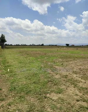 Land for Sale – Megenagna, Addis Ababa