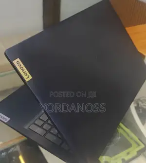 New Laptop Lenovo Ideapad 3 8GB Intel Core i5 SSD 512GB