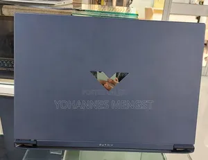 New Laptop HP Victus 16 8GB AMD Ryzen 7 SSD 1T