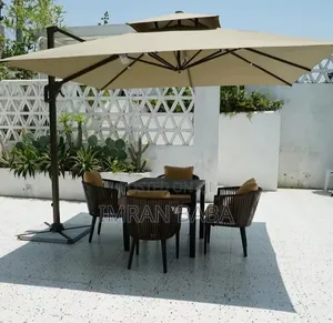 Caffe Umbrella