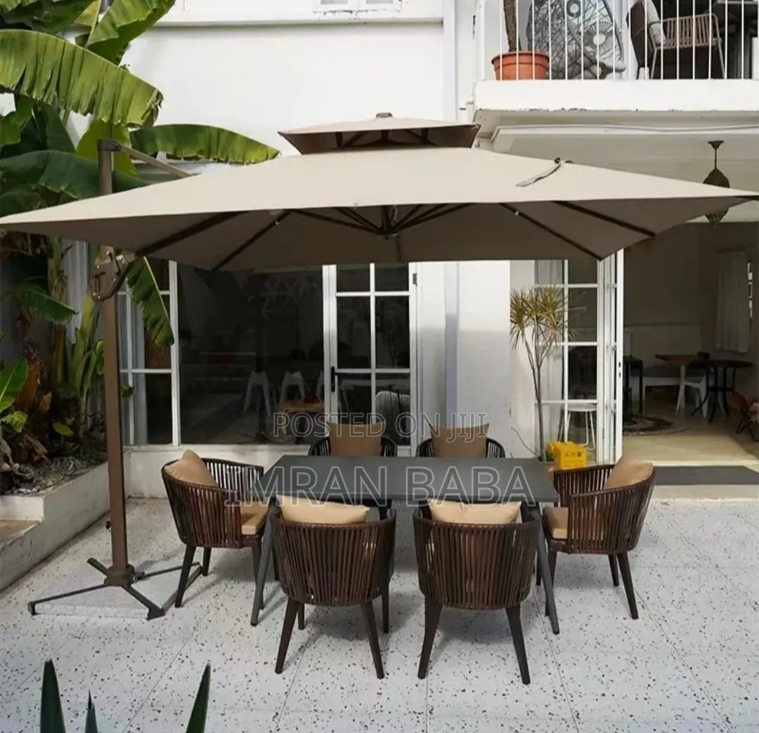 Caffe Umbrella