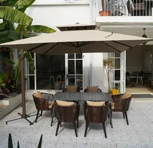 Caffe Umbrella