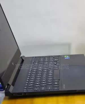 New Laptop HP Victus 15 16GB Intel Core i5 SSD 512GB