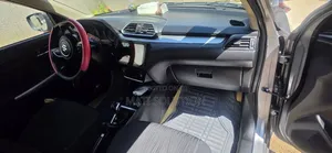 Suzuki Dzire 2022 Silver