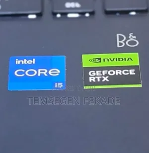 New Laptop HP Victus 15 16GB Intel Core i5 SSD 512GB