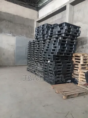 ፖሌት እቃ መስቀመጫ ለፍብሪካ ለመጋዛን