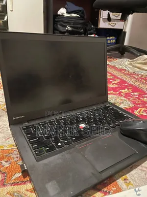 Laptop Lenovo ThinkPad T440s 8GB Intel Core 5 HDD 256GB