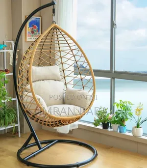 Hanging Swing Chair