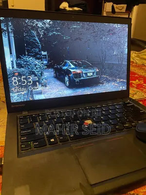 Laptop Lenovo ThinkPad T440s 8GB Intel Core 5 HDD 256GB