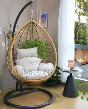 Hanging Swing Chair