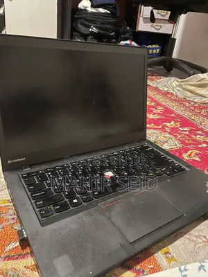 Laptop Lenovo ThinkPad T440s 8GB Intel Core 5 HDD 256GB