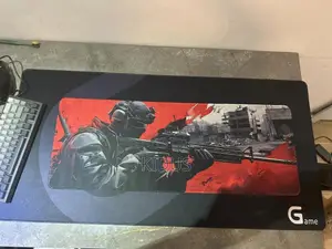 Mouse Pad Large