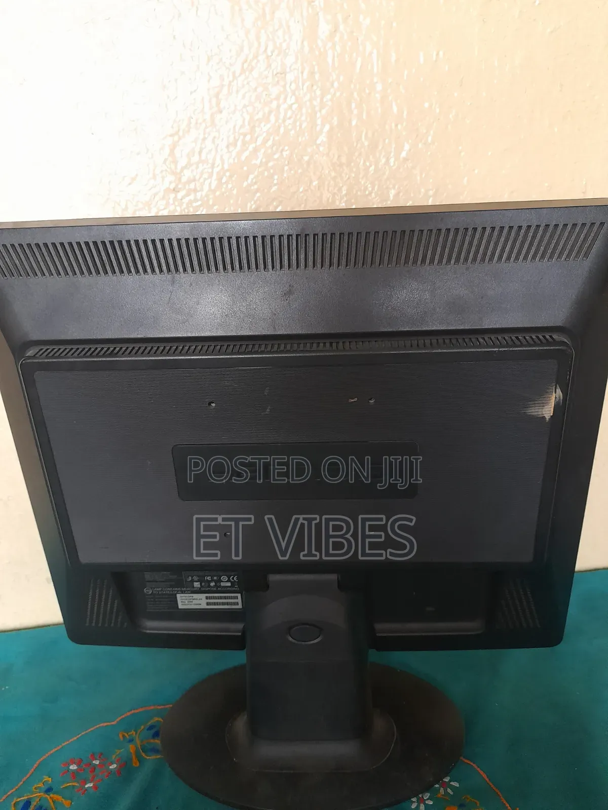 Computer Monitor