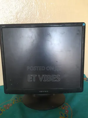 Computer Monitor