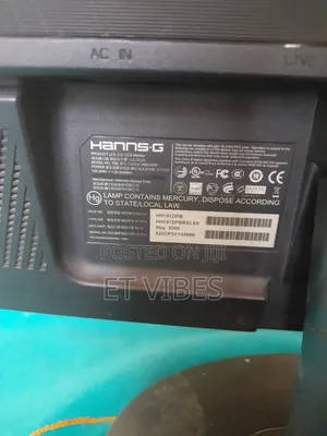 Computer Monitor