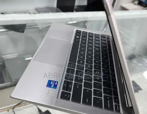 New Laptop HP EliteBook 840 G8 16GB Intel Core i7 SSD 512GB