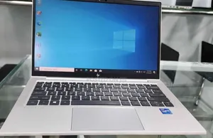 New Laptop HP EliteBook 840 G8 16GB Intel Core i7 SSD 512GB
