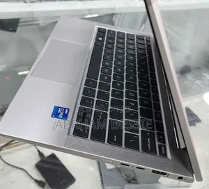 New Laptop HP EliteBook 840 G8 16GB Intel Core i7 SSD 512GB