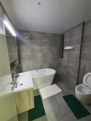Furnished 3bdrm Apartment in ቦሌ : ፍሬንድሺፕ –, Bole for sale