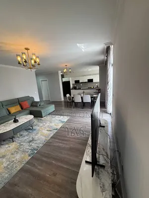 Furnished 3bdrm Apartment in ቦሌ : ፍሬንድሺፕ –, Bole for sale