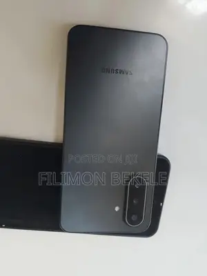 New Samsung Galaxy A17 5G 256 GB Black