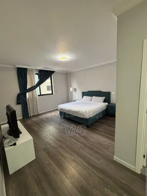 Furnished 3bdrm Apartment in ቦሌ : ፍሬንድሺፕ –, Bole for sale