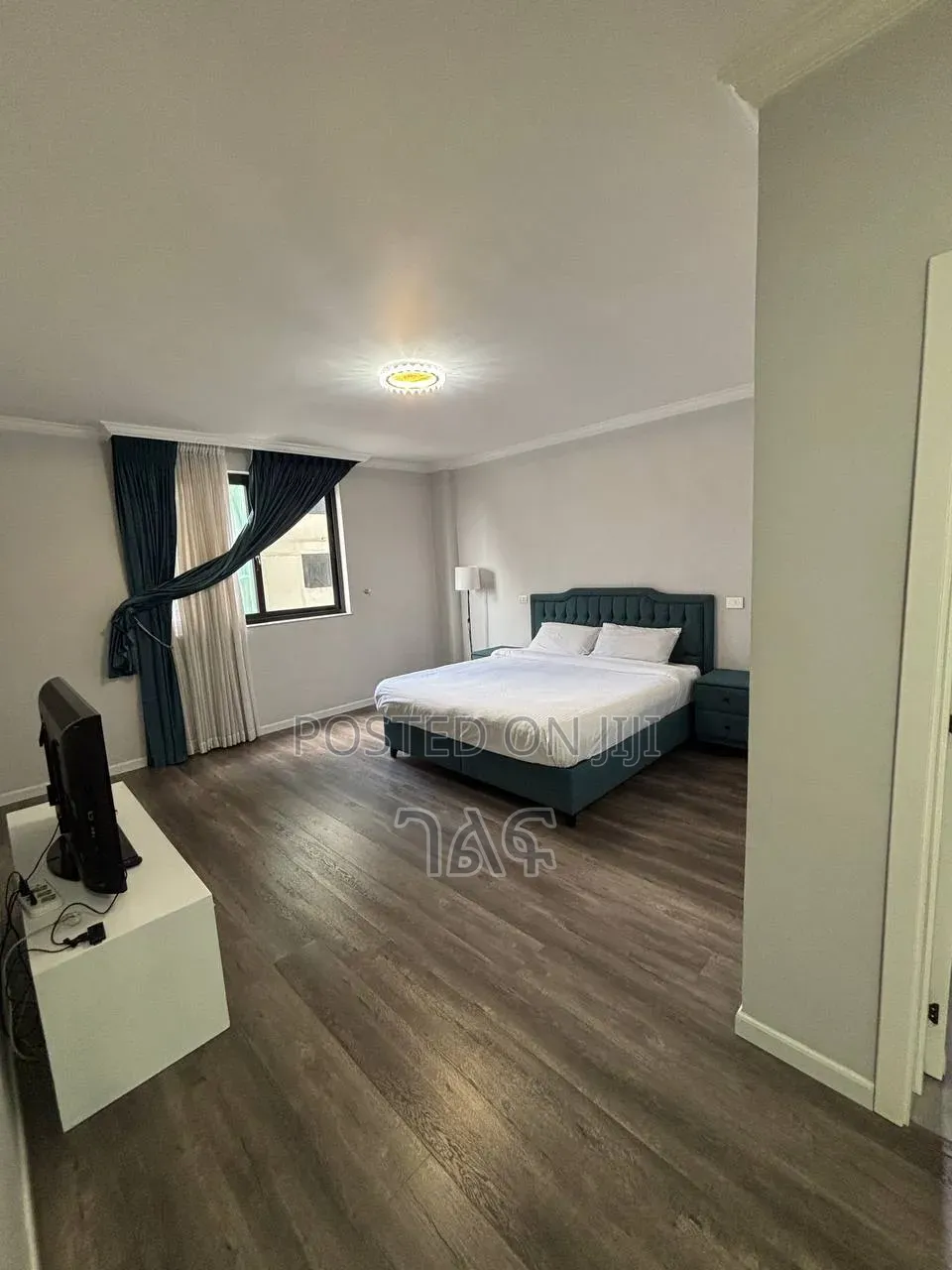 Furnished 3bdrm Apartment in ቦሌ : ፍሬንድሺፕ –, Bole for sale