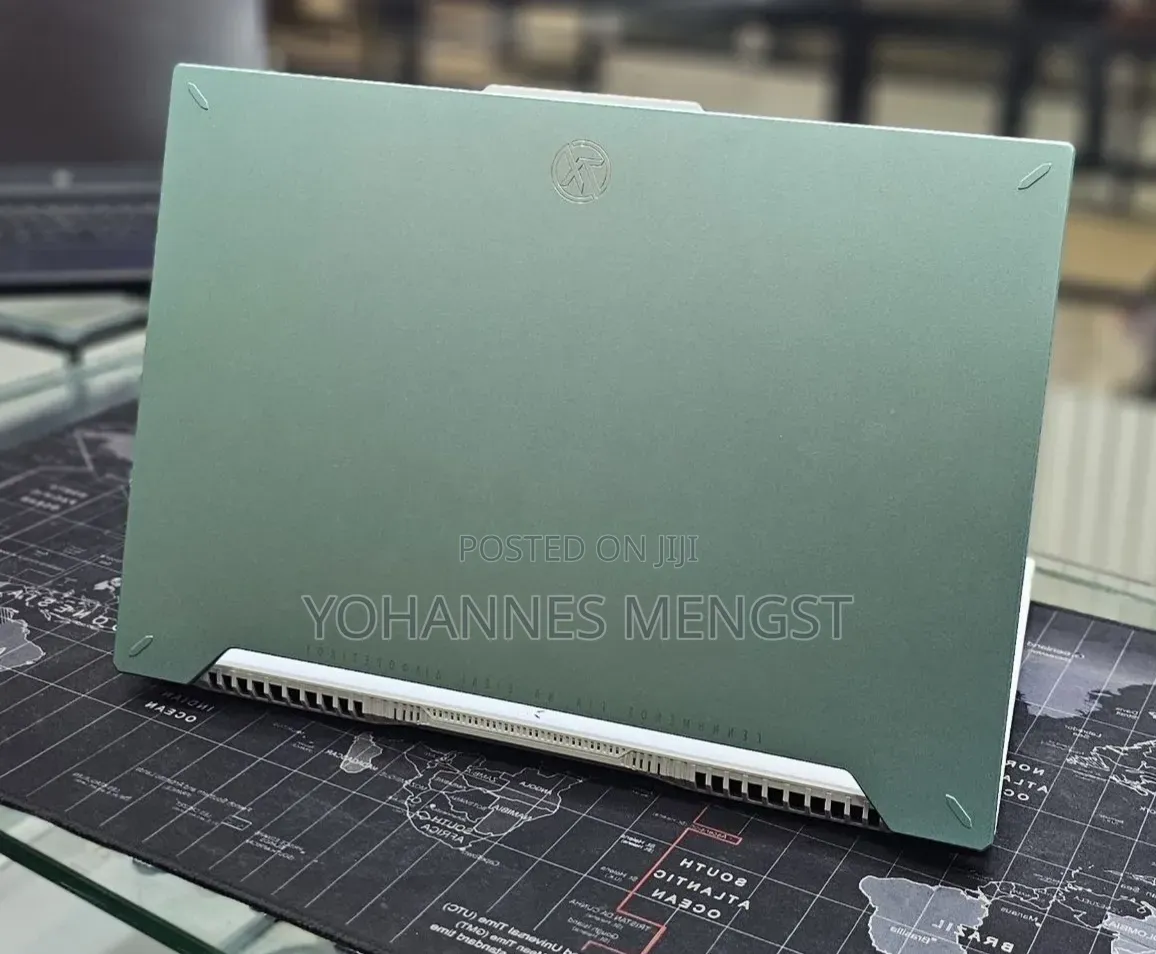 New Laptop Asus TUF Gaming F15 16GB Intel Core i7 SSD 512GB