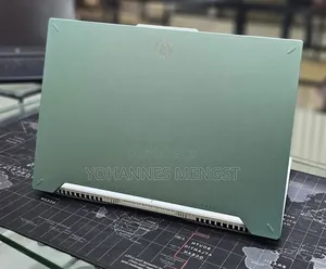 New Laptop Asus TUF Gaming F15 16GB Intel Core i7 SSD 512GB