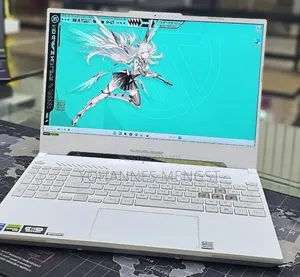 New Laptop Asus TUF Gaming F15 16GB Intel Core i7 SSD 512GB