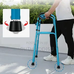 Walker Stainless Almunium Walker客人walker輕巧medical Walker妻兒walker Best