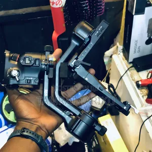 DJI Osmo 5
