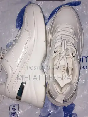 Primark Women’s Sneakers – Size 37