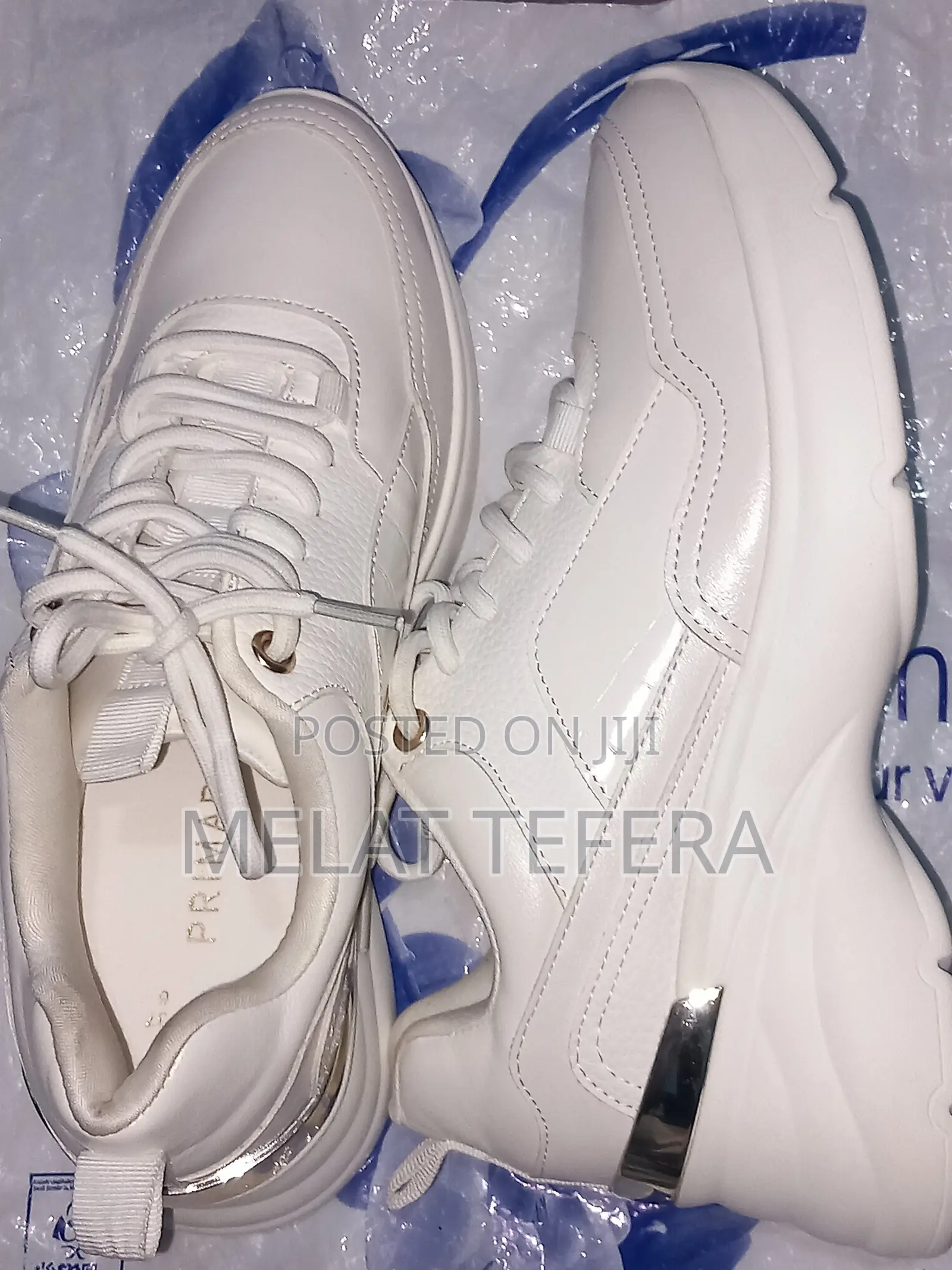 Primark Women’s Sneakers – Size 37