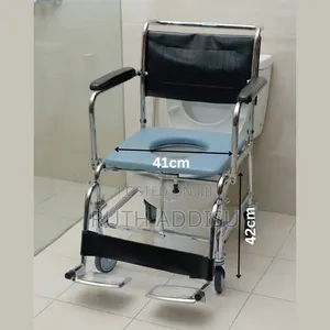 Commode Wheelchair較為wheelchair寄出toilet Wheelchair考生wheelchair Medical