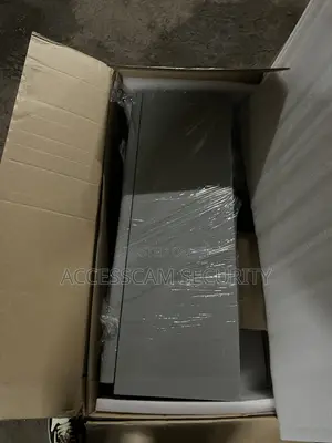 Zkteco Barrier Gate