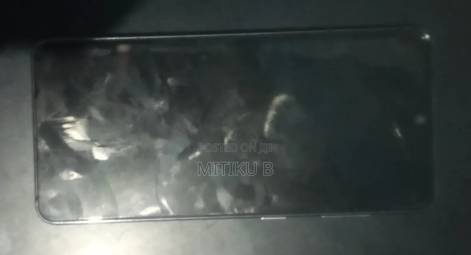 Samsung Galaxy S21 5G 128 GB Black