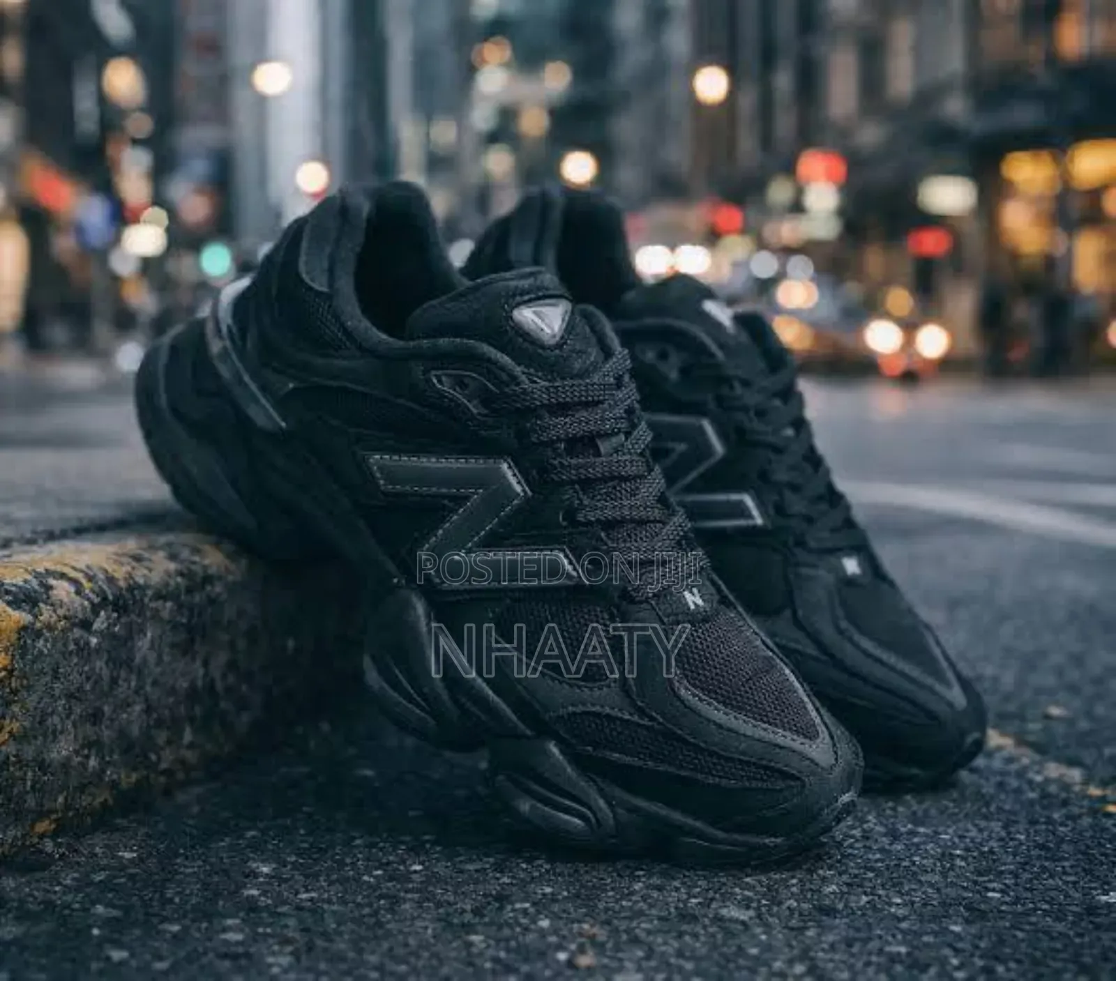 New Balance 9060