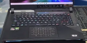New Laptop Asus ROG Strix G15 32GB AMD Ryzen 9 SSD 1T