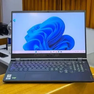 New Laptop Lenovo Legion 7 16GB Intel Core i7 SSD 512GB