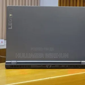 New Laptop Lenovo Legion 7 16GB Intel Core i7 SSD 512GB