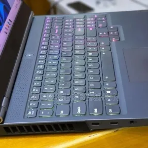 New Laptop Lenovo Legion 7 16GB Intel Core i7 SSD 512GB