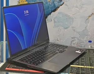 New Laptop Lenovo Legion 5 16GB AMD Ryzen 7 SSD 512GB