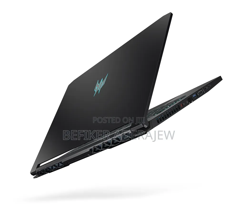 New Laptop Acer Predator Helios Neo 16 16GB Intel Core Ultra 9 SSD 1T