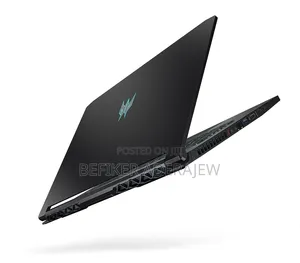 New Laptop Acer Predator Helios Neo 16 16GB Intel Core Ultra 9 SSD 1T